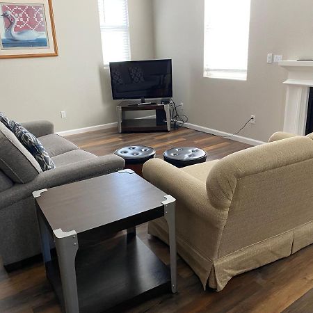 Spacious 3Bd,2Ba, Ideal For Families! Santa Rosa Eksteriør bilde