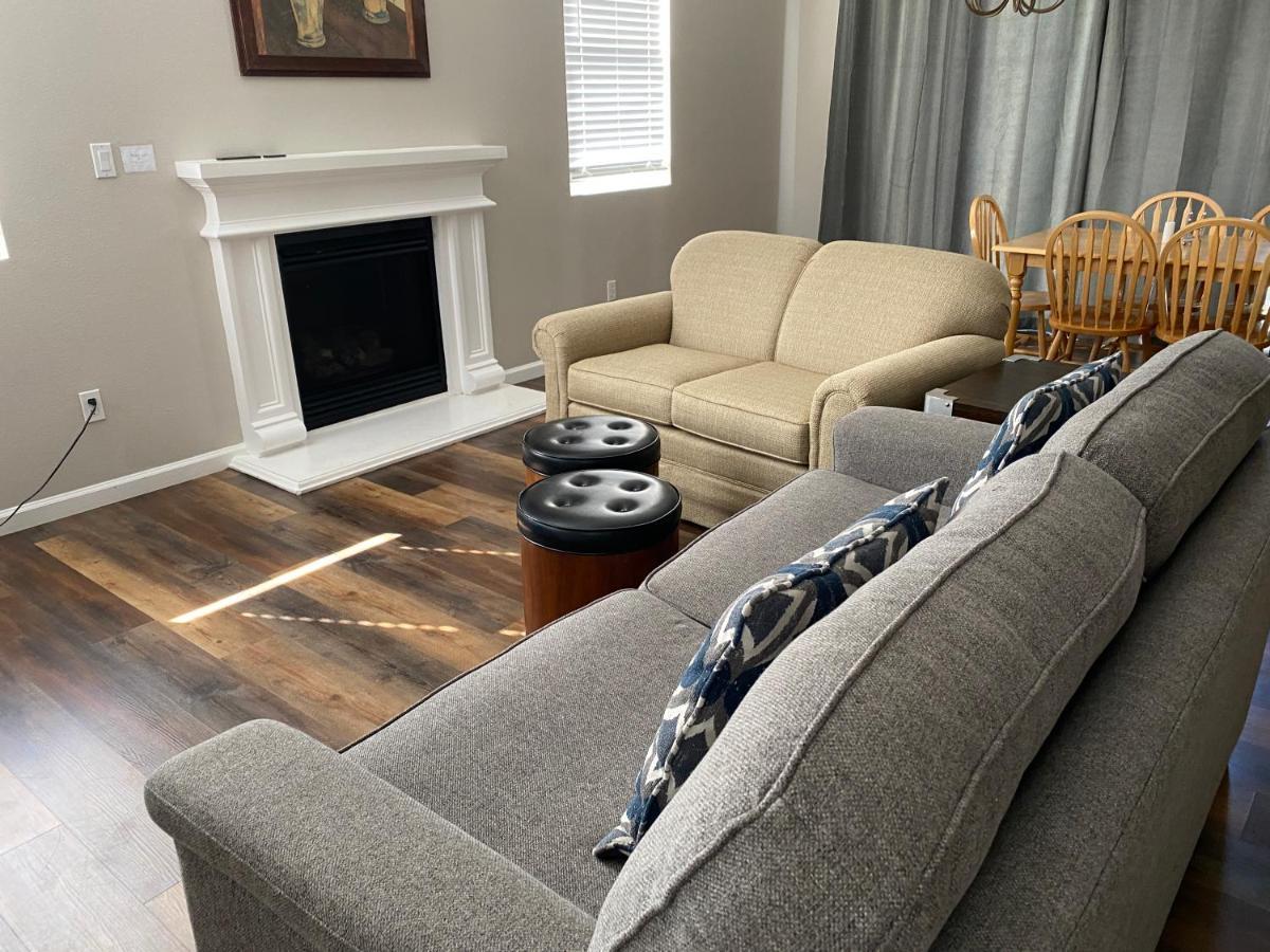 Spacious 3Bd,2Ba, Ideal For Families! Santa Rosa Eksteriør bilde