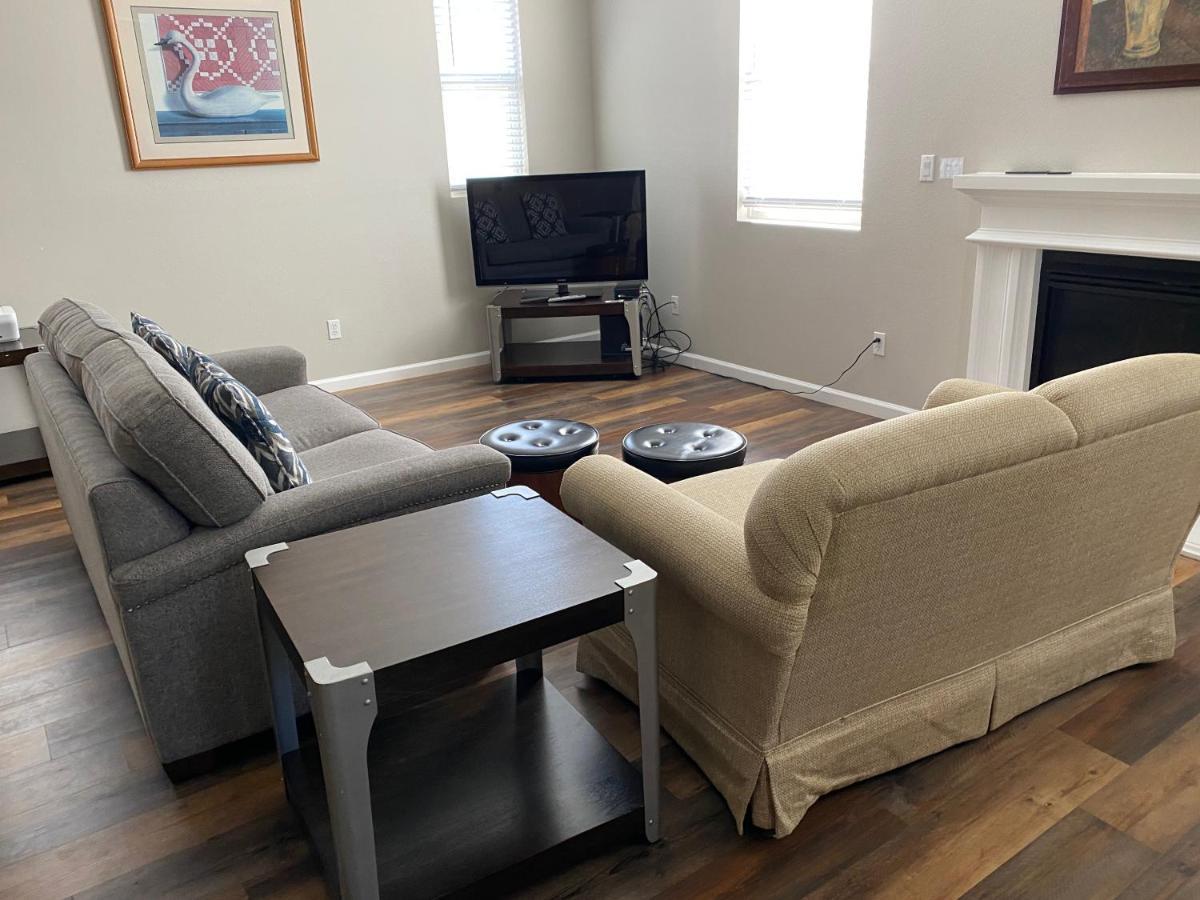 Spacious 3Bd,2Ba, Ideal For Families! Santa Rosa Eksteriør bilde