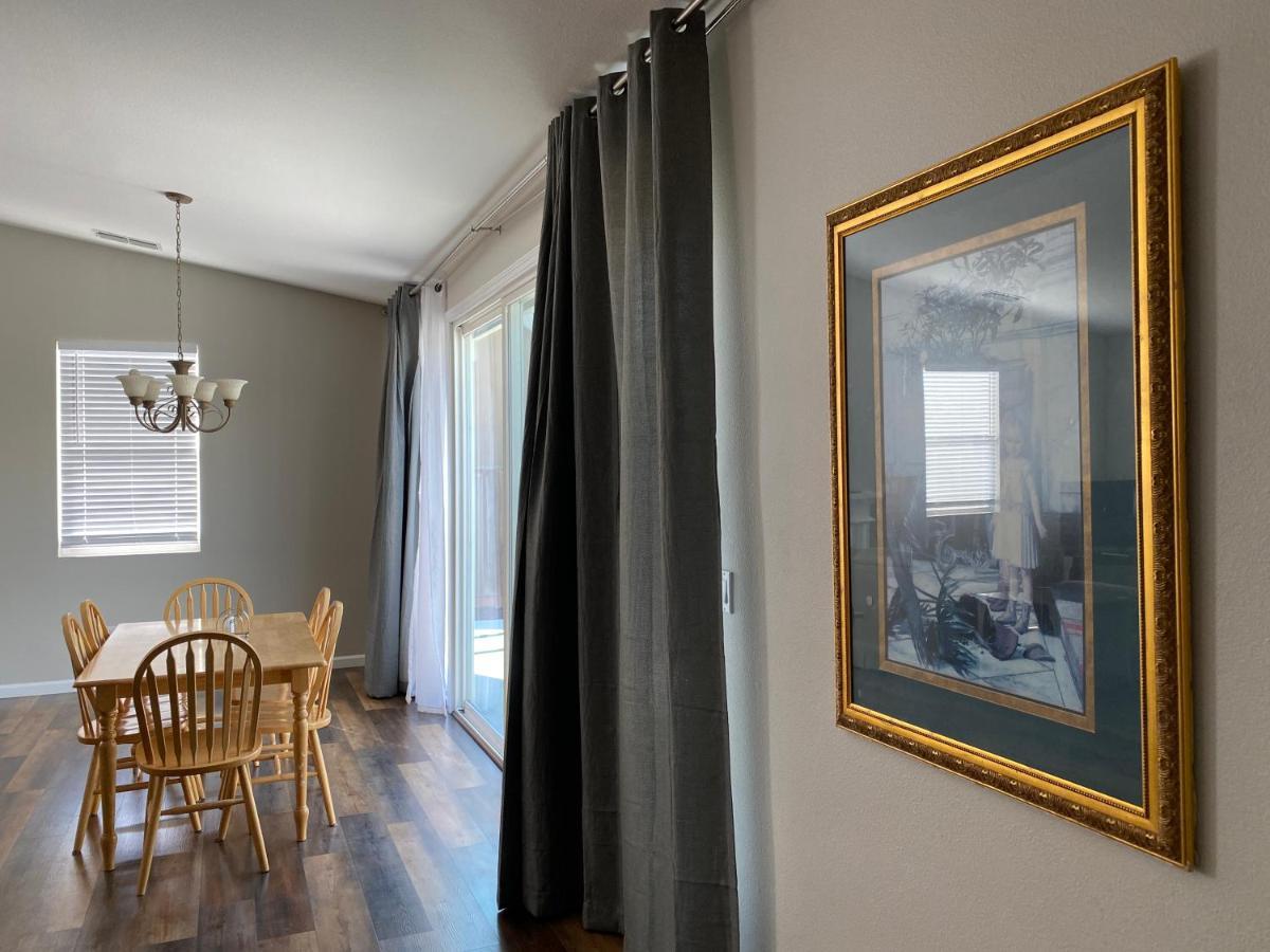 Spacious 3Bd,2Ba, Ideal For Families! Santa Rosa Eksteriør bilde