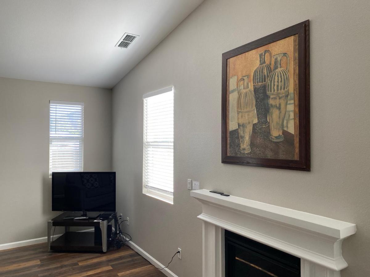 Spacious 3Bd,2Ba, Ideal For Families! Santa Rosa Eksteriør bilde