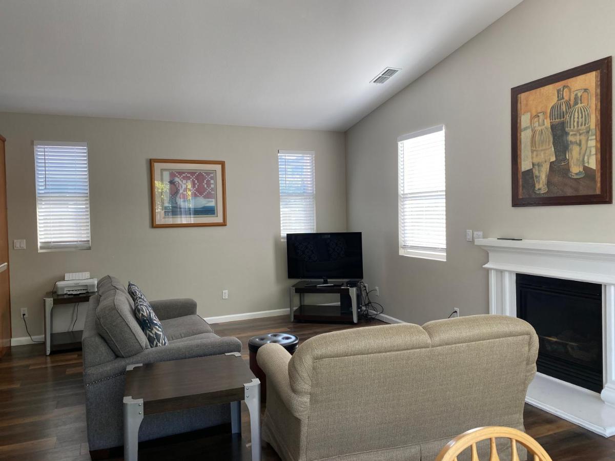 Spacious 3Bd,2Ba, Ideal For Families! Santa Rosa Eksteriør bilde