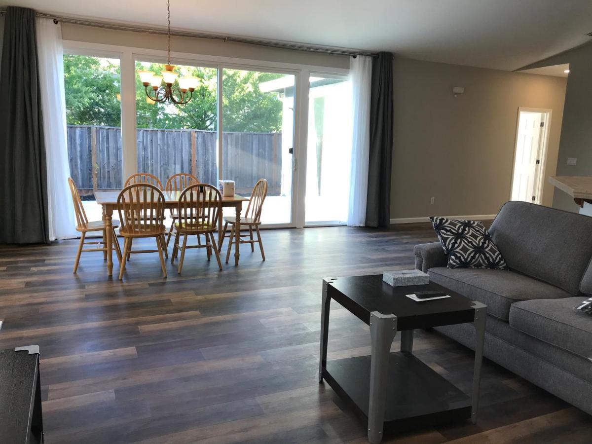 Spacious 3Bd,2Ba, Ideal For Families! Santa Rosa Eksteriør bilde