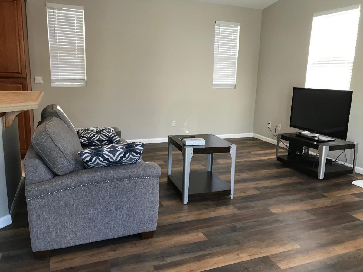 Spacious 3Bd,2Ba, Ideal For Families! Santa Rosa Eksteriør bilde