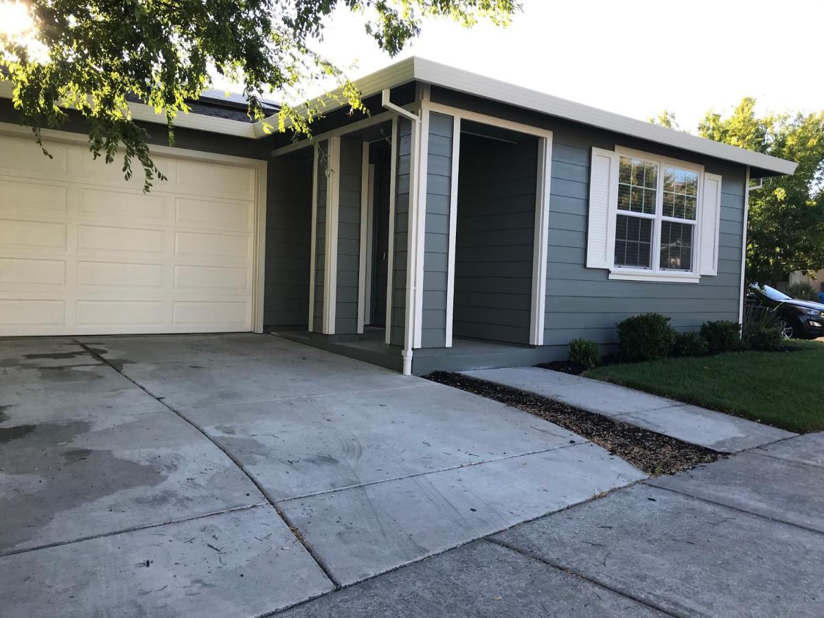 Spacious 3Bd,2Ba, Ideal For Families! Santa Rosa Eksteriør bilde
