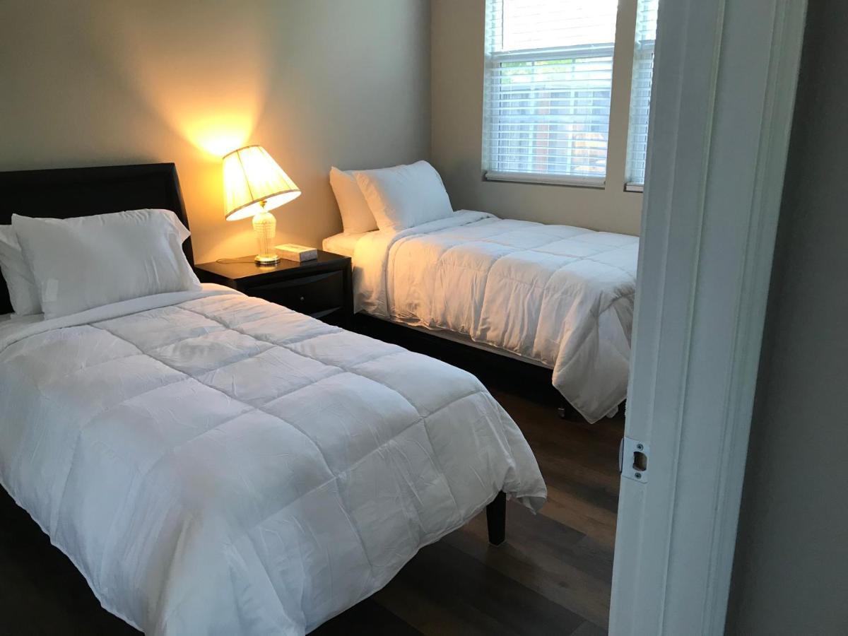Spacious 3Bd,2Ba, Ideal For Families! Santa Rosa Eksteriør bilde