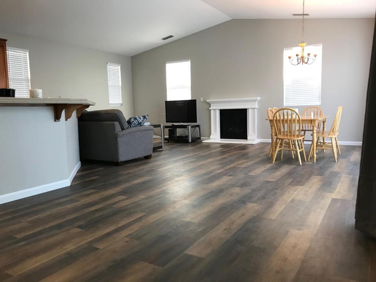 Spacious 3Bd,2Ba, Ideal For Families! Santa Rosa Eksteriør bilde