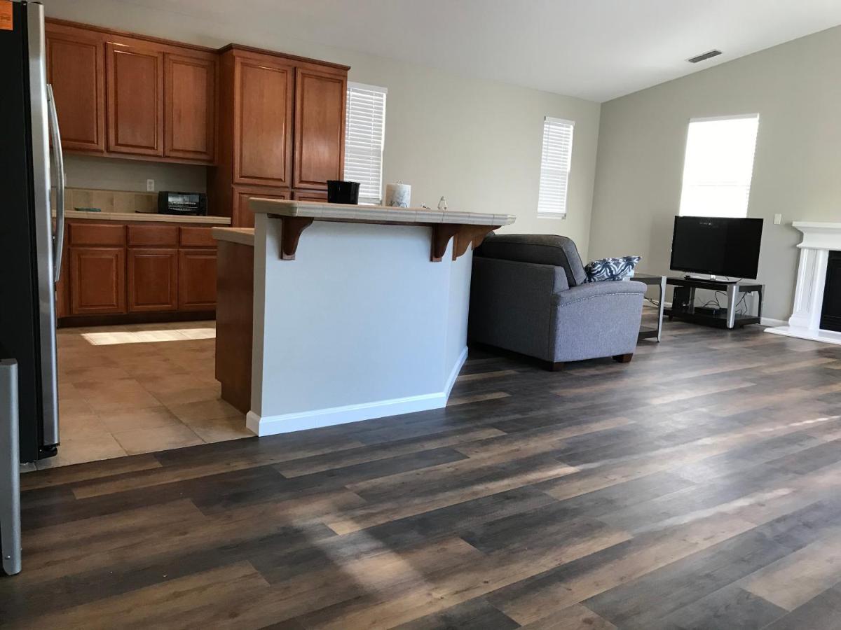 Spacious 3Bd,2Ba, Ideal For Families! Santa Rosa Eksteriør bilde