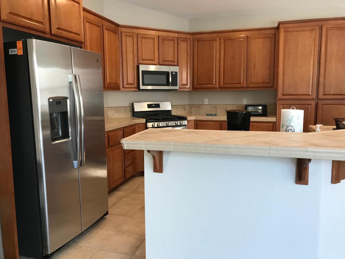 Spacious 3Bd,2Ba, Ideal For Families! Santa Rosa Eksteriør bilde