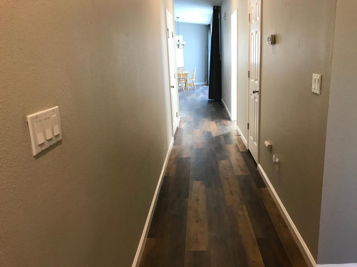 Spacious 3Bd,2Ba, Ideal For Families! Santa Rosa Eksteriør bilde