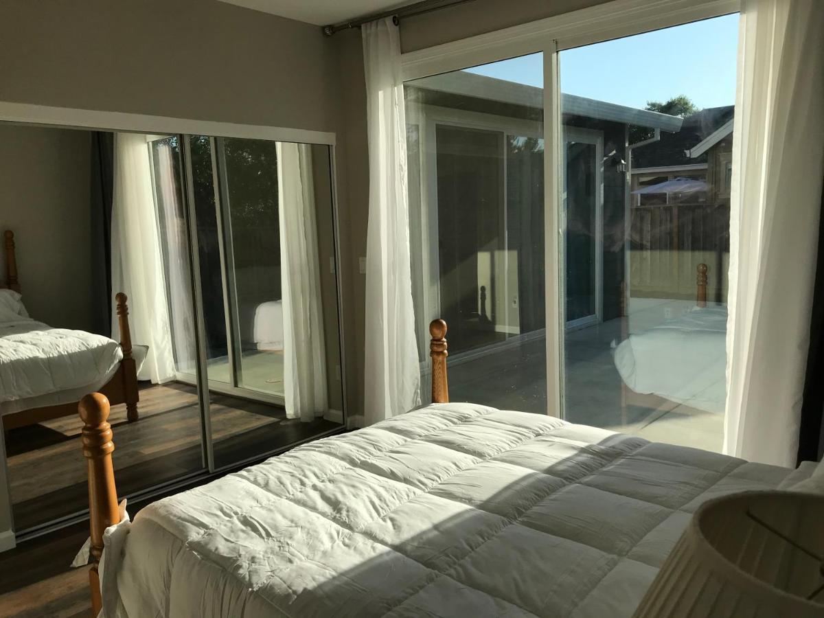 Spacious 3Bd,2Ba, Ideal For Families! Santa Rosa Eksteriør bilde