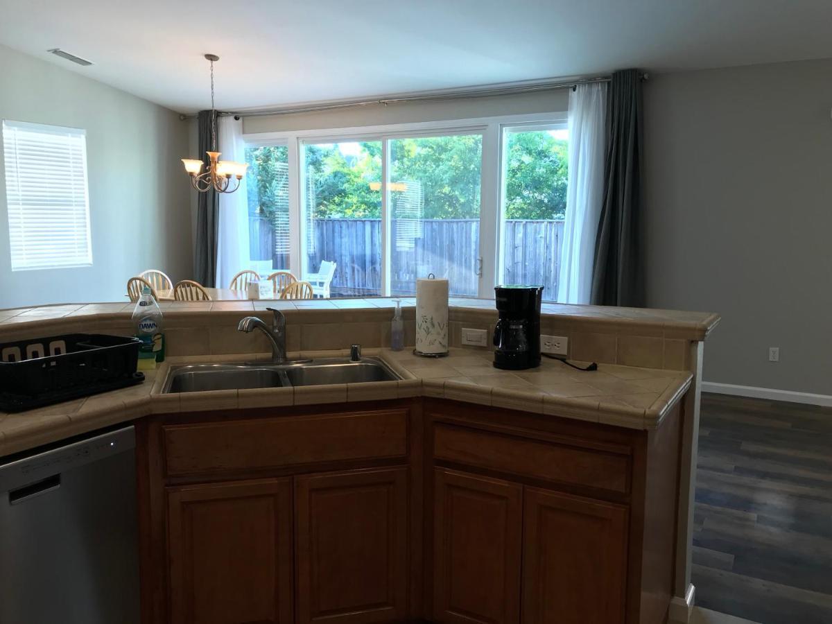 Spacious 3Bd,2Ba, Ideal For Families! Santa Rosa Eksteriør bilde